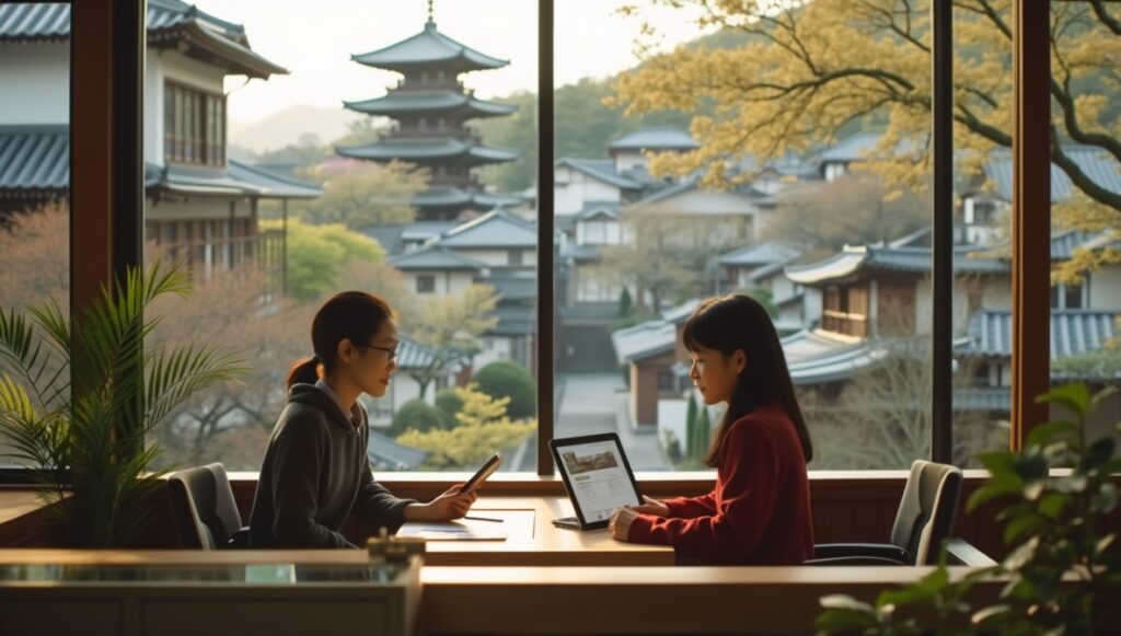 京都・東山で同棲始めよう賃貸物件の選び方完全ガイド