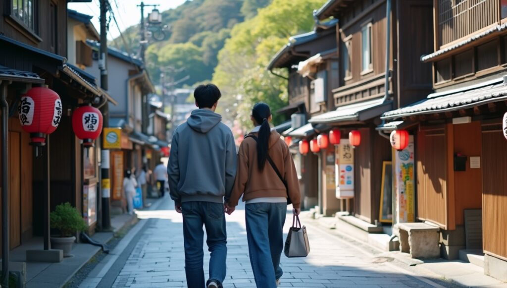 東山で二人暮らしを始める際の暮らしやすさポイント