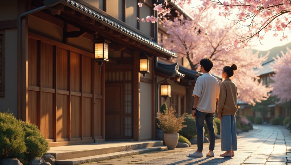 東山エリアの二人暮らし物件の特徴と家賃相場