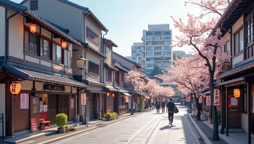 東山エリアの家賃相場と特徴