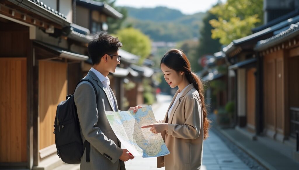 東山エリアの物件探しで気をつけるポイント