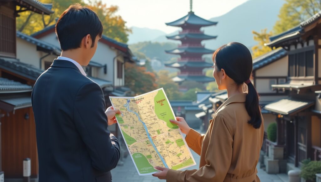 東山区で賃貸を借りるときの注意点