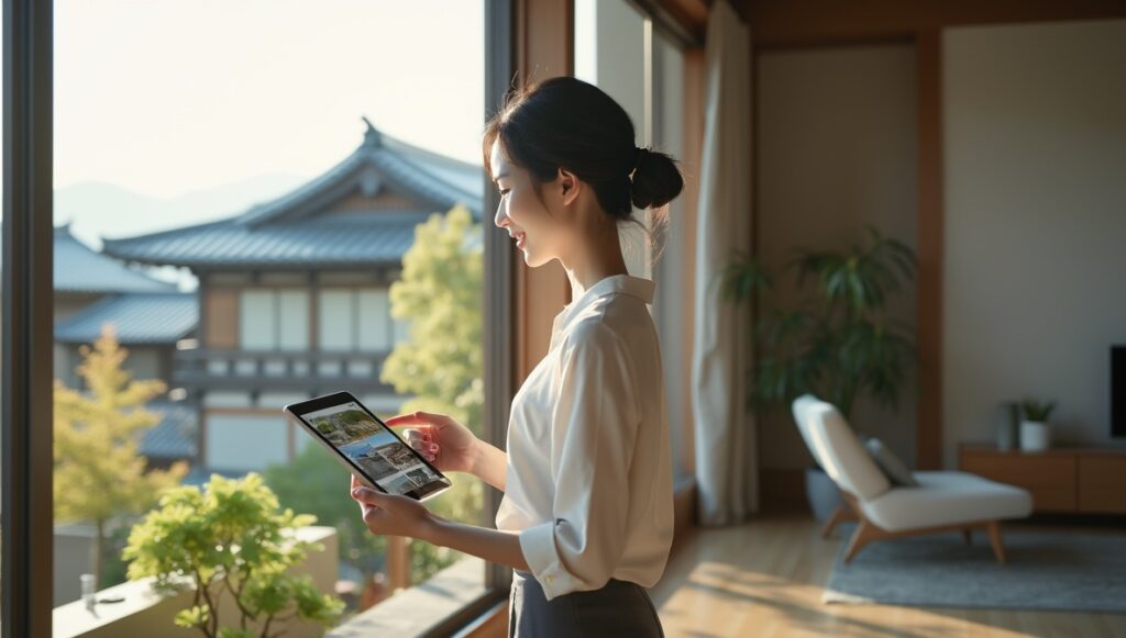 賃貸物件を探す際のポイント