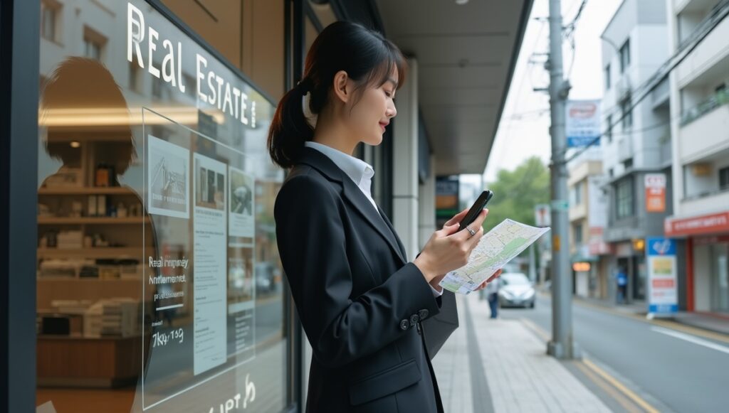 賃貸物件選びのポイント